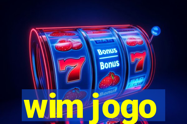 wim jogo