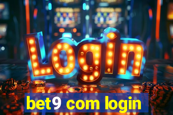 bet9 com login