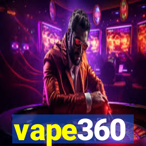 vape360