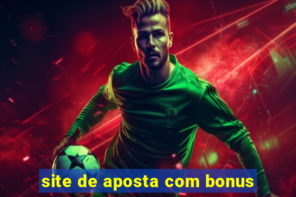 site de aposta com bonus