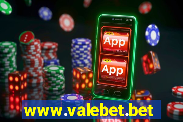 www.valebet.bet