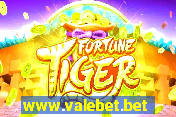 www.valebet.bet