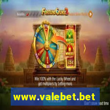 www.valebet.bet