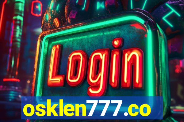 osklen777.co