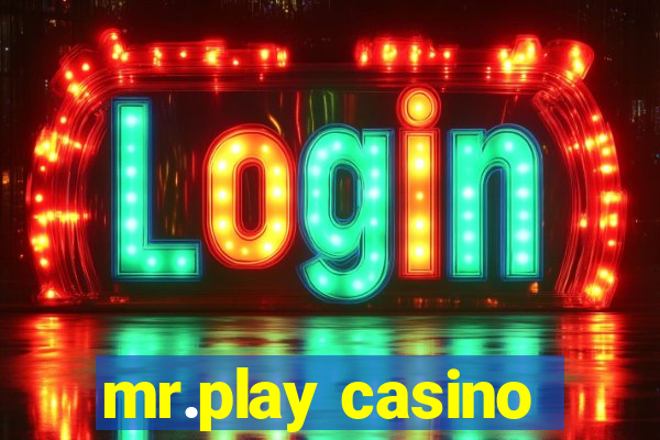 mr.play casino