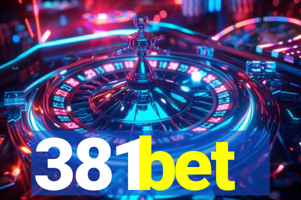 381bet