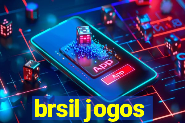 brsil jogos