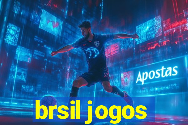 brsil jogos