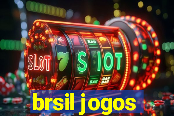 brsil jogos