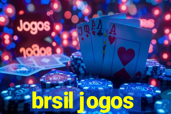 brsil jogos