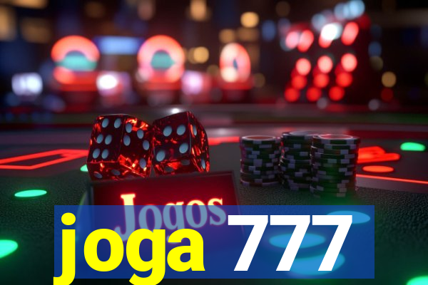 joga 777