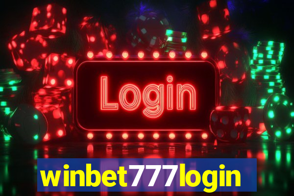 winbet777login