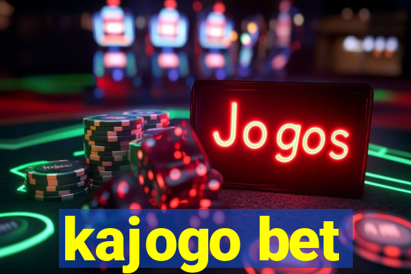 kajogo bet