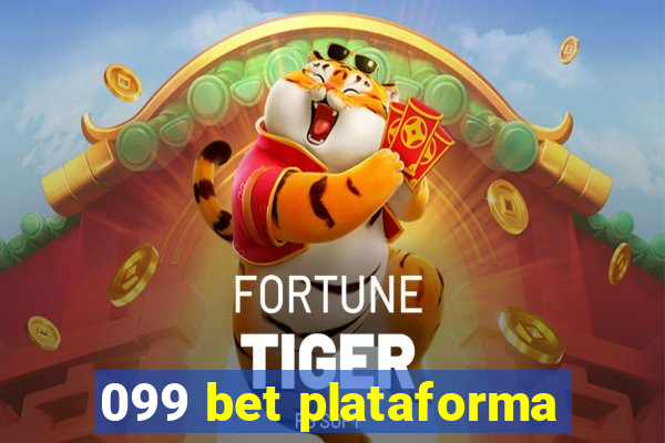 099 bet plataforma