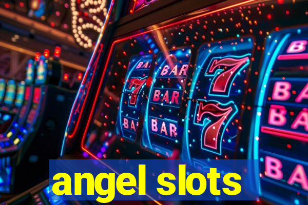 angel slots