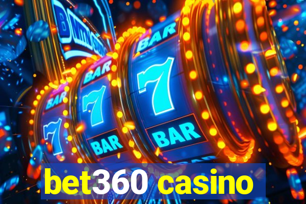 bet360 casino