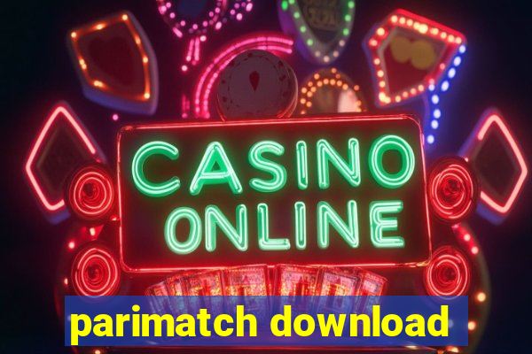 parimatch download