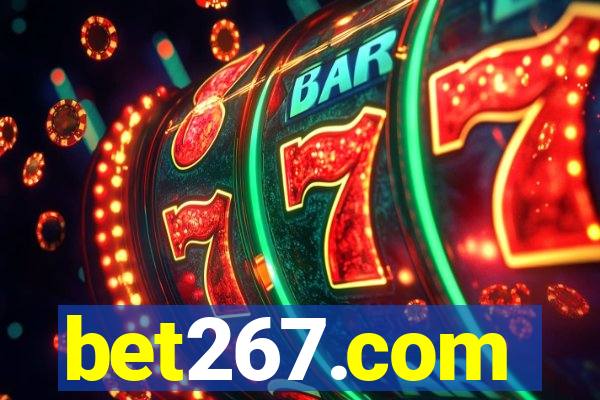 bet267.com