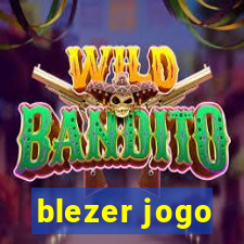 blezer jogo