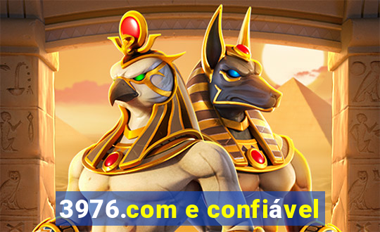 3976.com e confiável