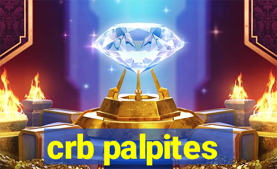 crb palpites