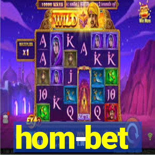 hom-bet