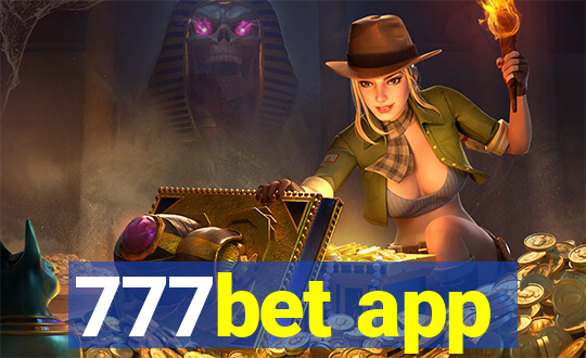 777bet app