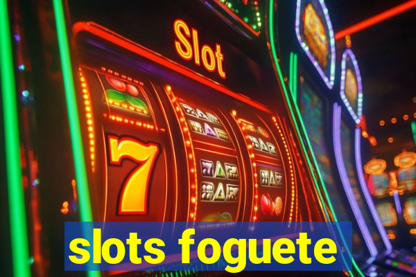 slots foguete