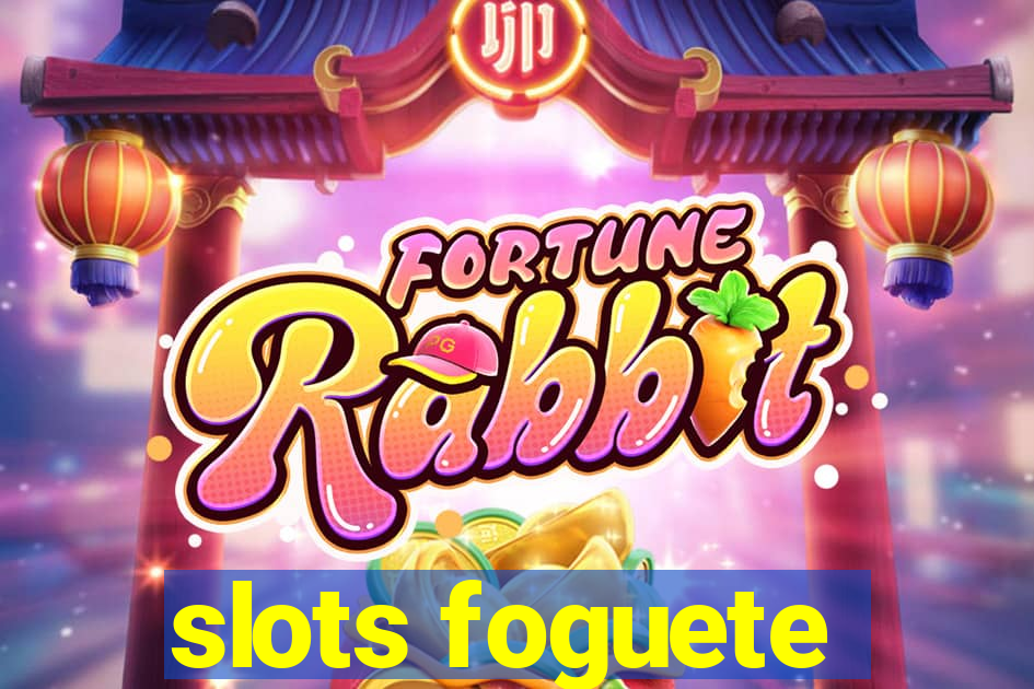 slots foguete