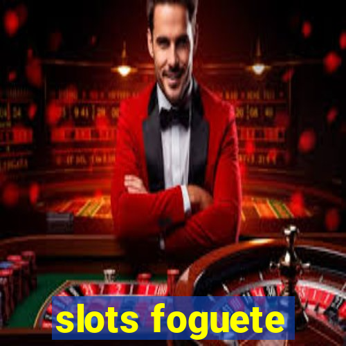 slots foguete