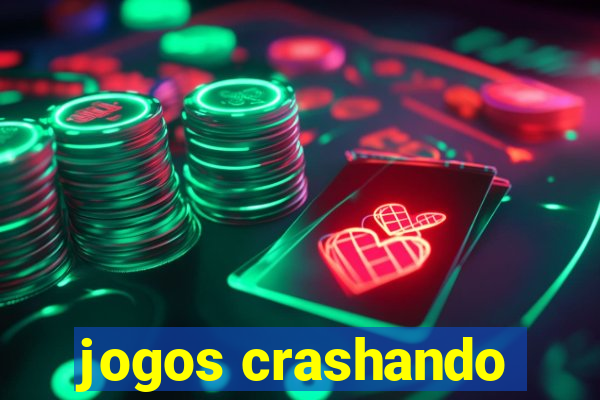 jogos crashando