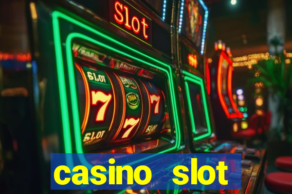 casino slot machines sale