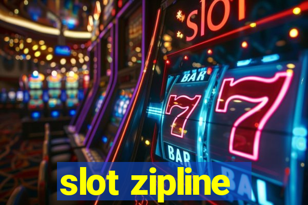 slot zipline