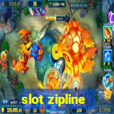 slot zipline