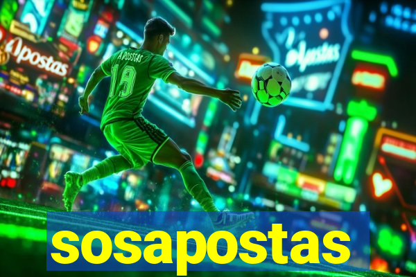 sosapostas