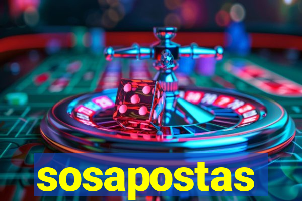 sosapostas