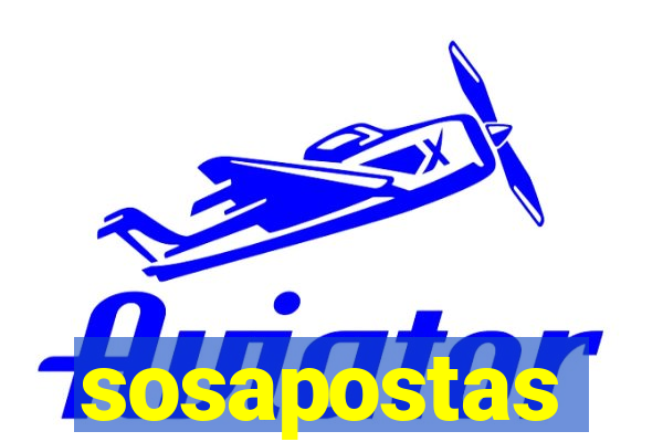 sosapostas