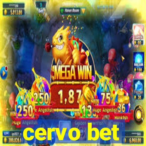 cervo bet