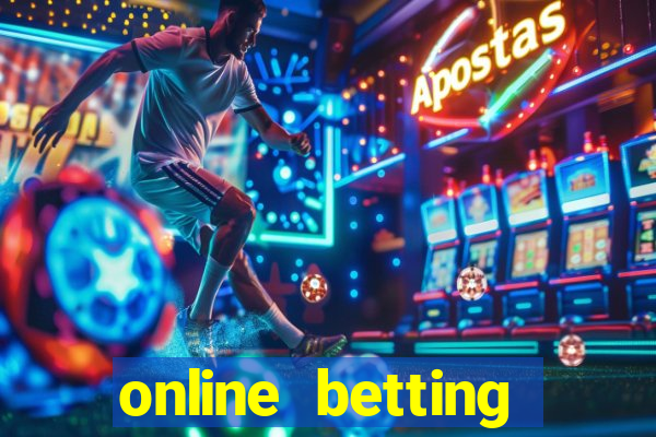 online betting bonus bets