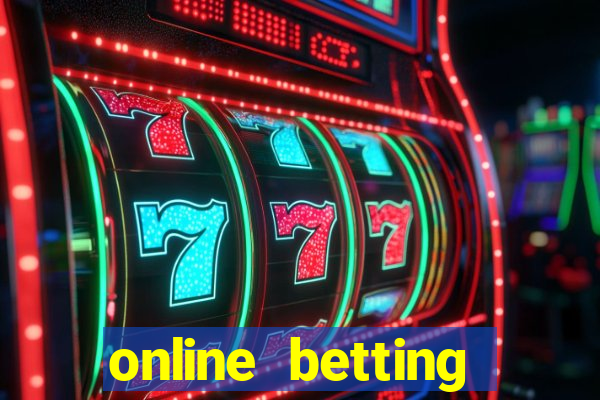 online betting bonus bets