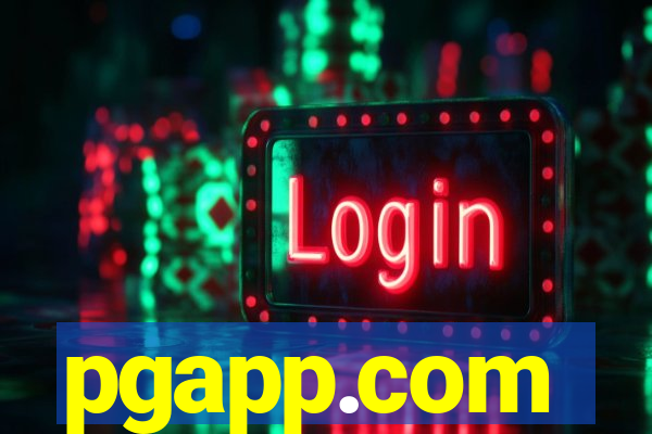 pgapp.com