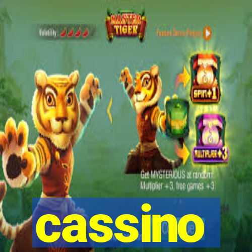 cassino internacional online