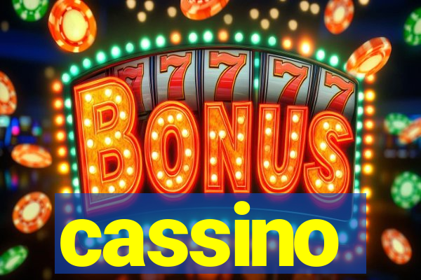 cassino internacional online