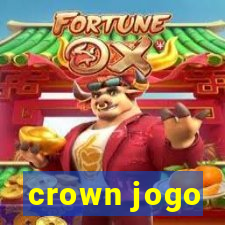 crown jogo