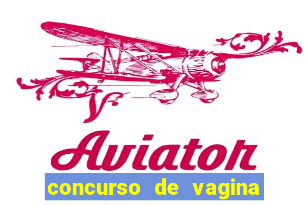 concurso de vagina mas bonita