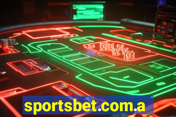 sportsbet.com.au