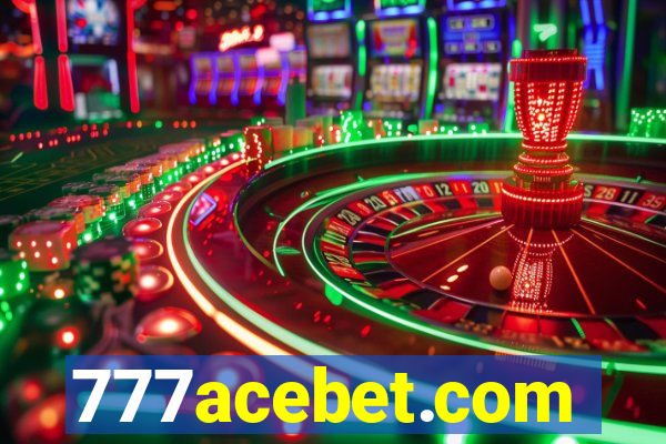 777acebet.com