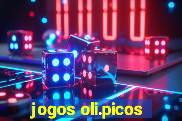 jogos oli.picos