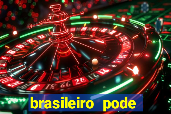 brasileiro pode jogar na mega millions