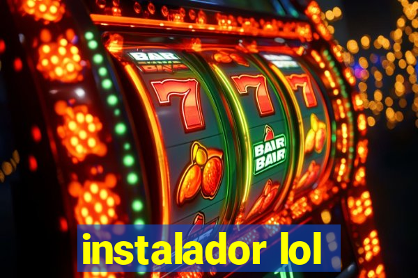 instalador lol